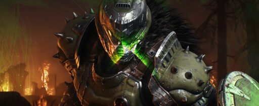 Will Doom The Dark Ages be on Game Pass Cover