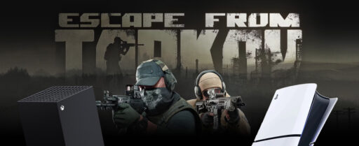 Will Escape From Tarkov Be Released on Consoles Cover Image