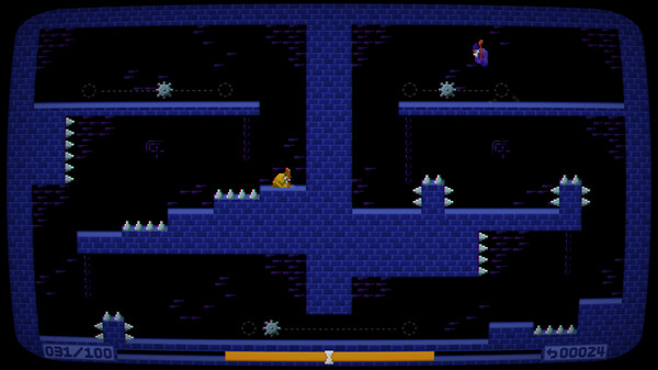 Ambidextro puzzle image