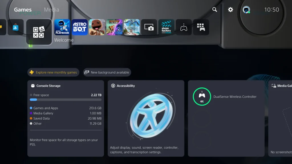 PlayStation anniversary themes