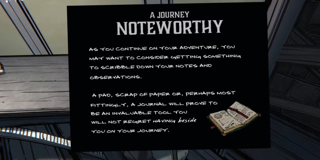 Blue Prince Tips and Tricks