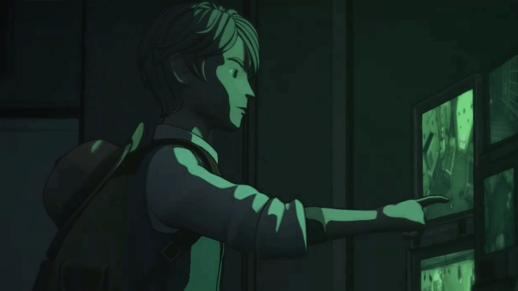 Blue Prince Patch 1.03