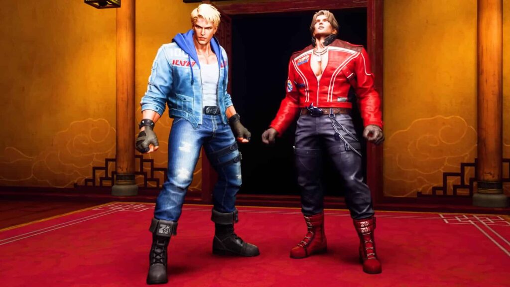 Double Dragon Revive Release Date