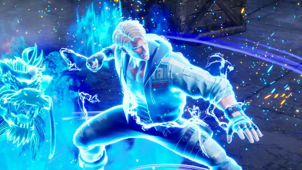 Double Dragon Revive Release Date