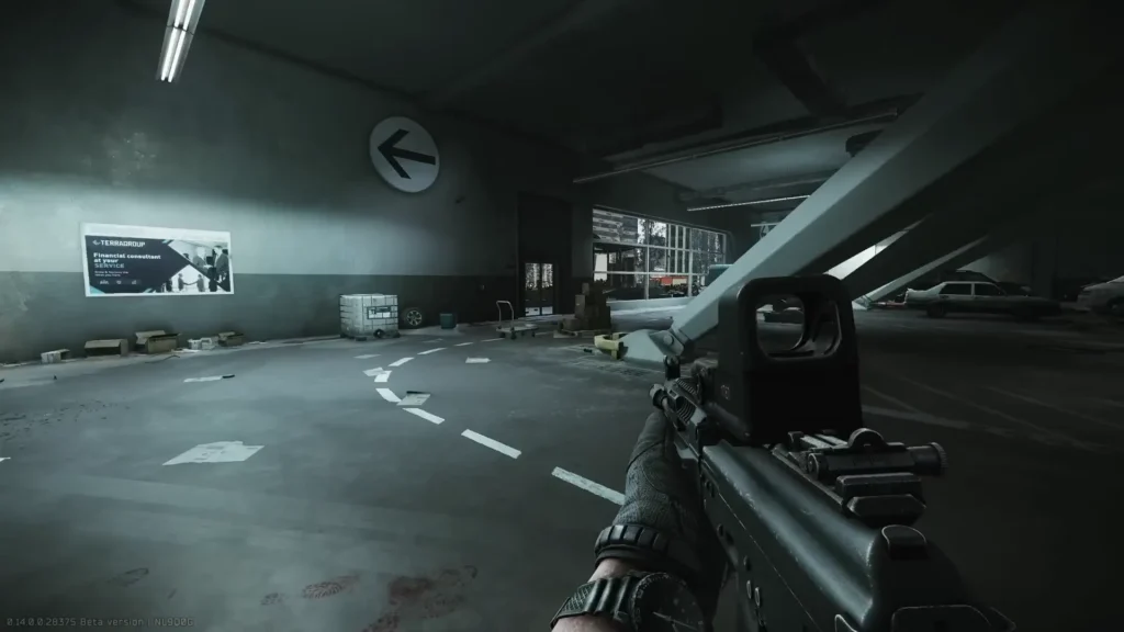 Escape From Tarkov Consoles