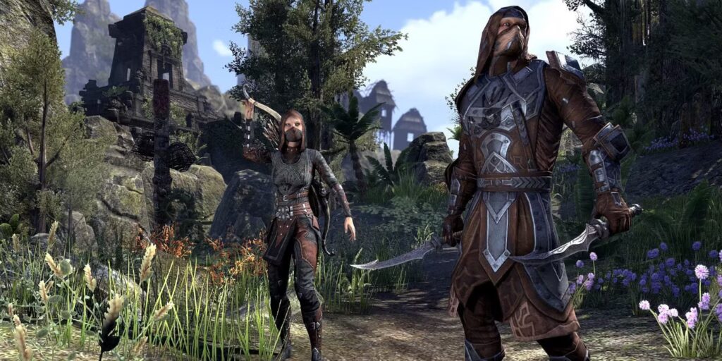 Oblivion Remastered tips and tricks