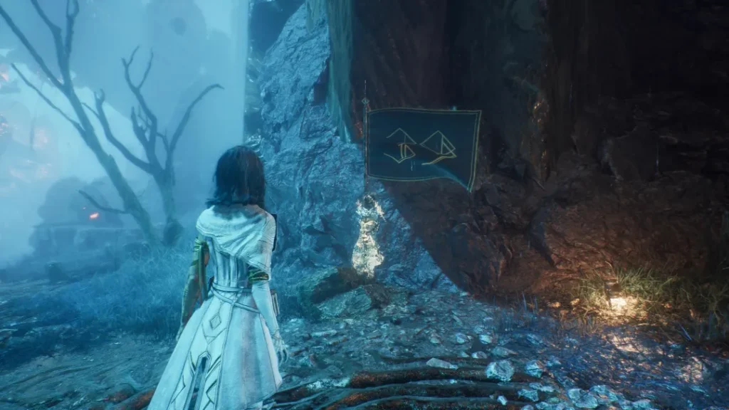 Clair Obscur Expedition 33 expedition flags