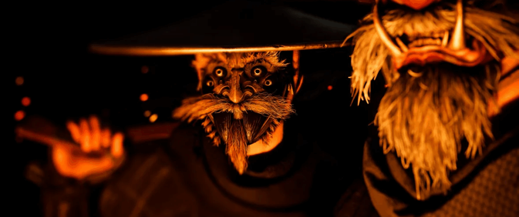 Ghost of Yotei pre order bonuses