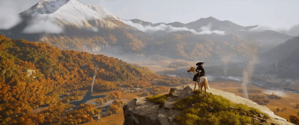 Ghost of Yotei editions