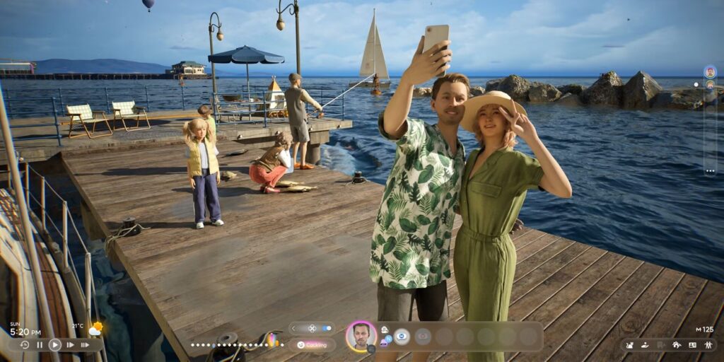 How to Get Married in inZOI