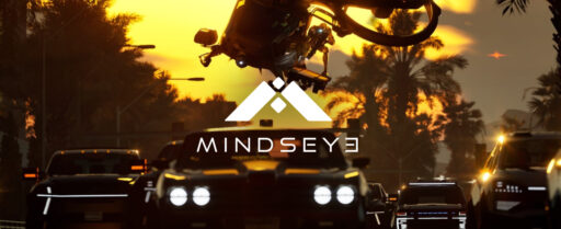 MindsEye Gameplay Release Date Cover Image