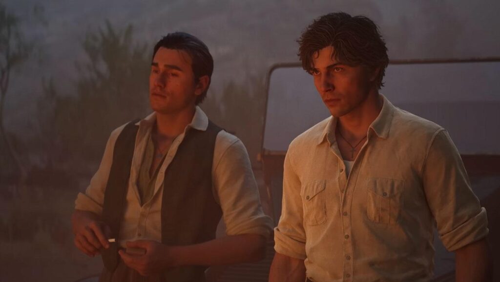 When is Mafia The Old Country Coming Out