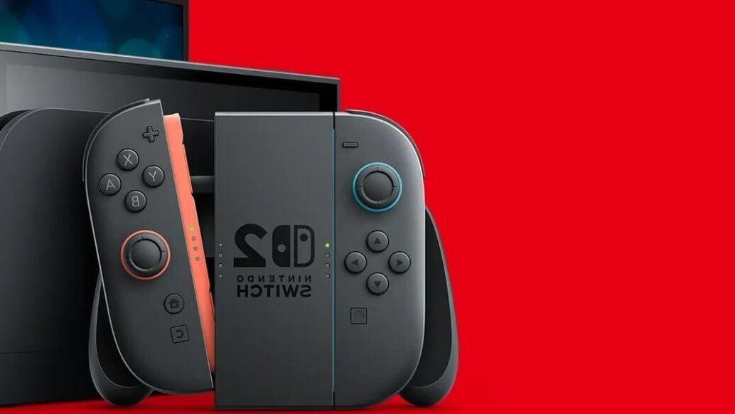 7 Games on the Nintendo Switch 2