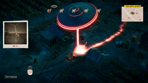 Deliver at all costs gameplay