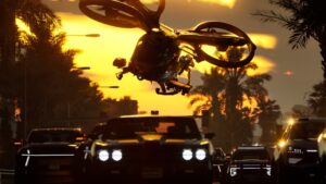 MindsEye Story, Gameplay, Release Date & More | Driffle