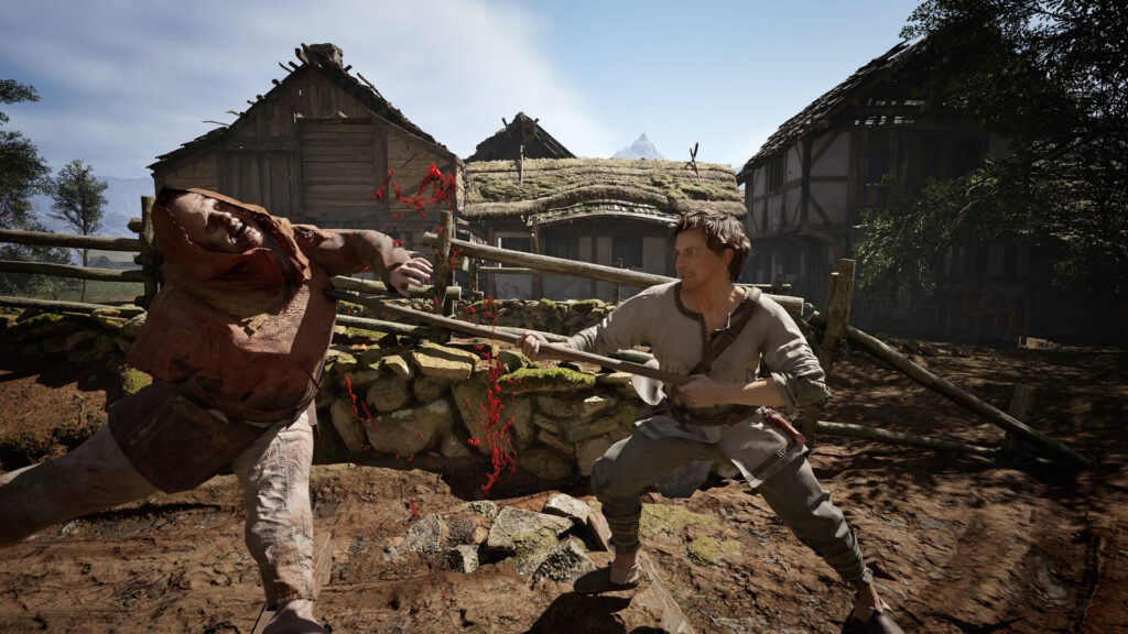 Zombie Survival Game 