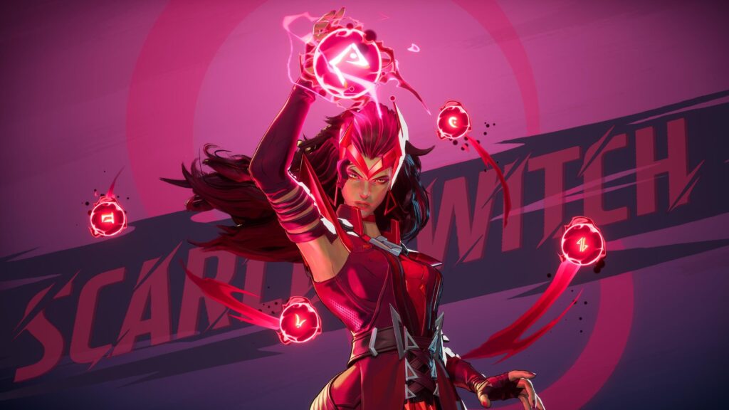 10 Best Skins in Marvel Rivals