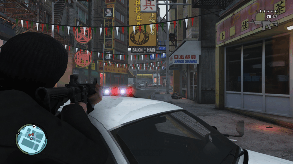 best missions in gta 