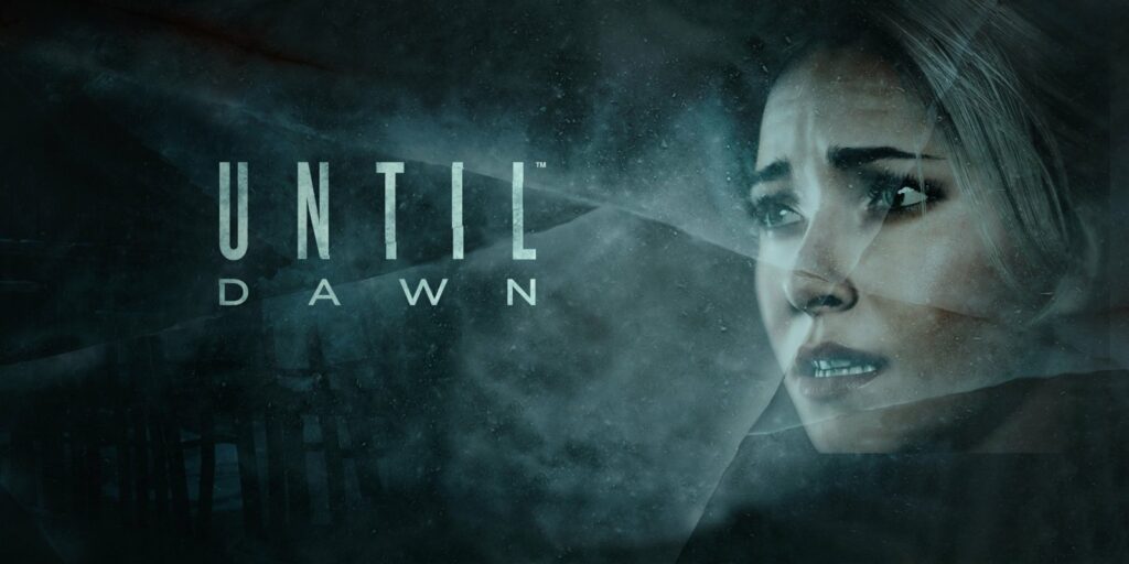 Is Until Dawn Remake coming to PS5 Plus Essential?
