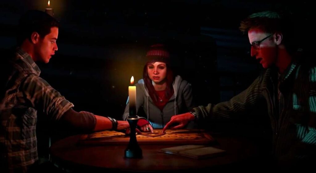 Is Until Dawn Remake coming to PS5 Plus Essential?