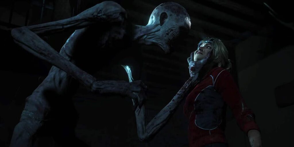 Is Until Dawn Remake coming to PS5 Plus Essential?