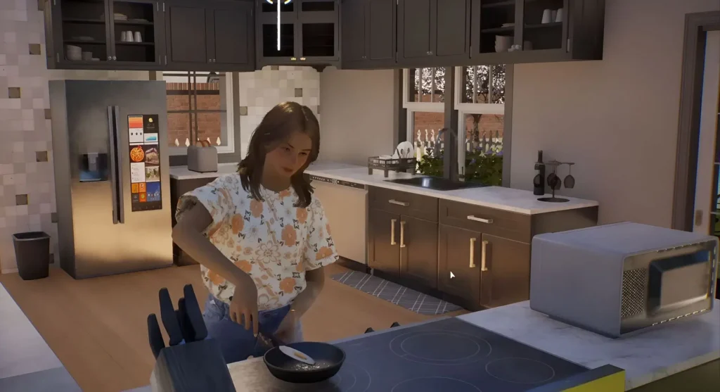 How to Manage Needs in inZOI