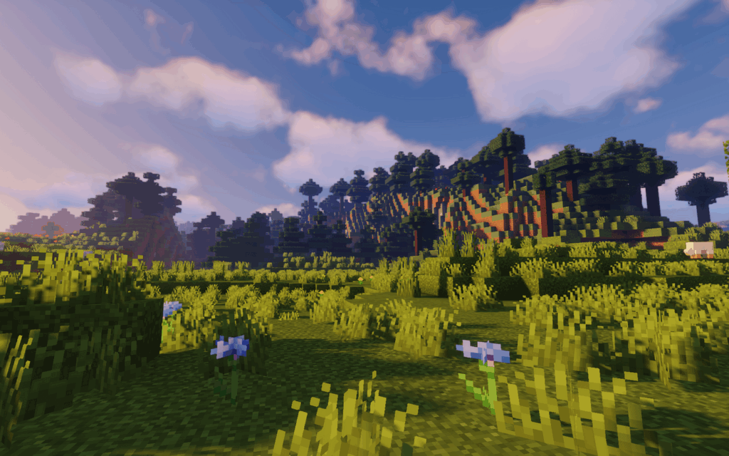 Minecraft Resource Pack Guide 