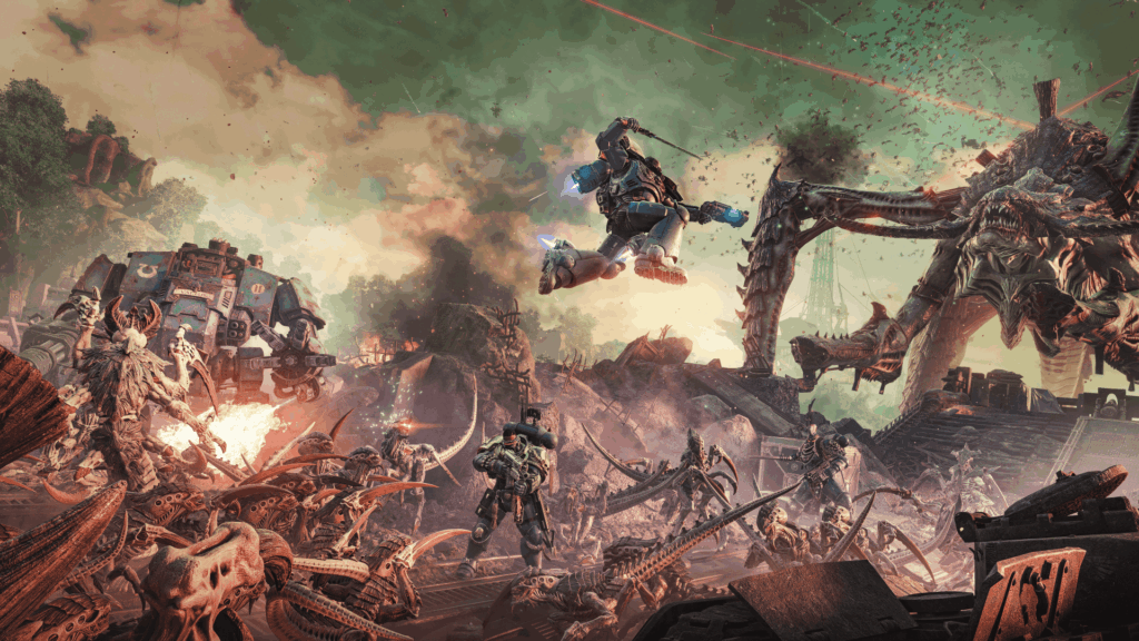 Siege Mode Release Date