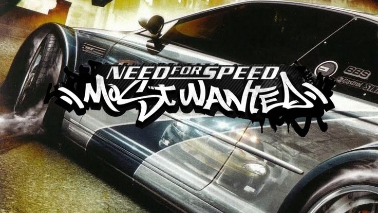 NFS Most Wanted Remake