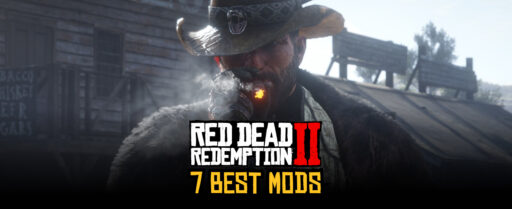 Best RDR 2 mods