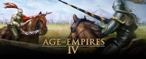 Age of Empires 4 New Update Brings a Seasonal Event and More Cover