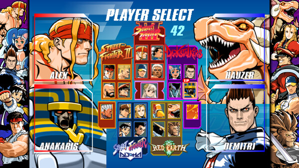 capcom fighting collection 2 best combat game release in may