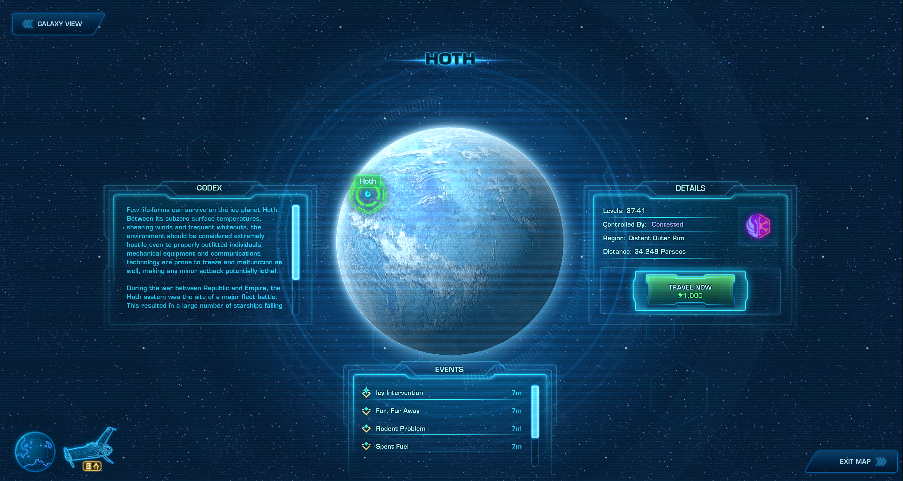 star wars the old republic