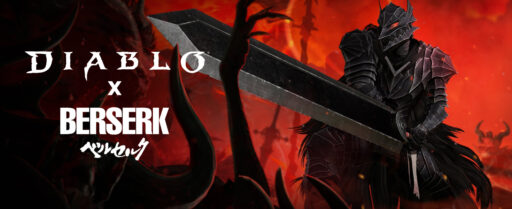 Diablo 4 and Berserk collaboration brings free items and more Cover