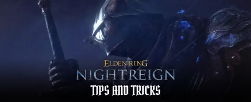 Elden Ring Nightreign Tips and Tricks Cover