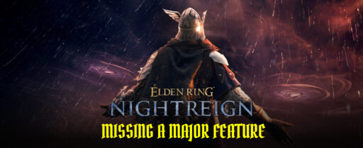 Elden Ring Nightreign is Missing a Major Feature