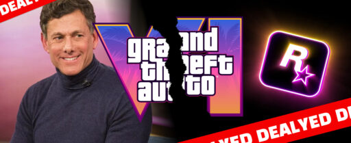 GTA 6 Delay Cover Image