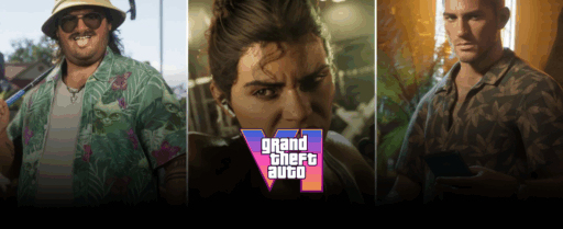 GTA 6 Voice Actors Revealed Cover