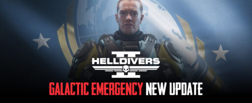 helldivers 2 new update