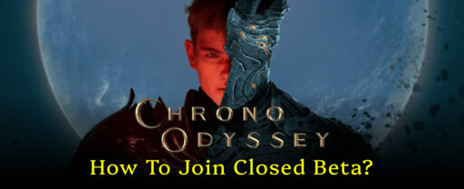 Chrono Odyssey Closed Beta