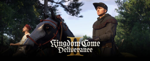 KCD2 New Update Adds Horse Racing and Fresh Quests Cover