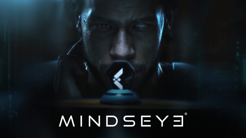 mindseye cover