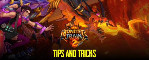 Monster Train 2 Tips and Tricks Cover