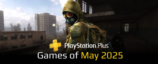 PS Plus Games May 2025 Cover Image