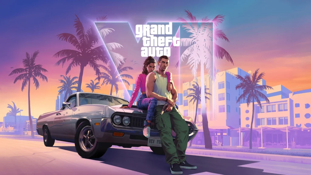GTA 6 Delayed 
