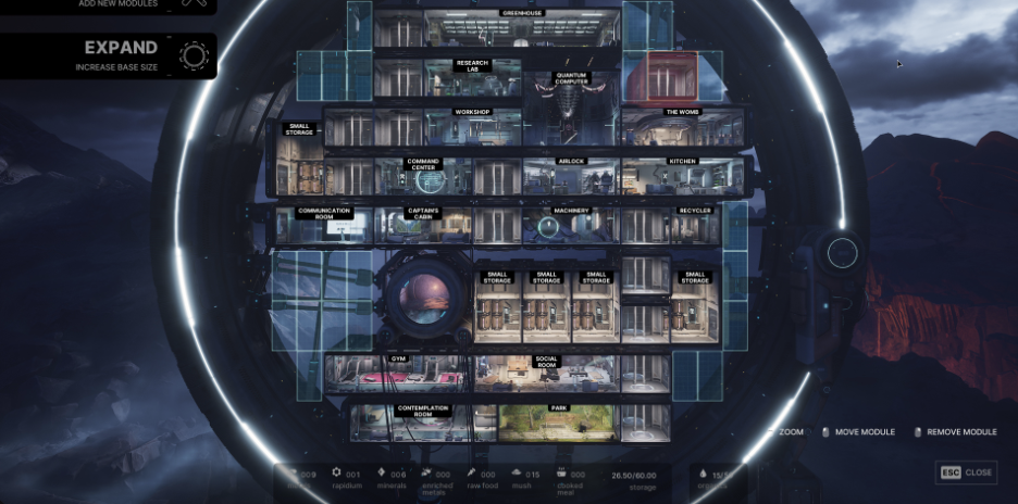 The Alters release date and platforms