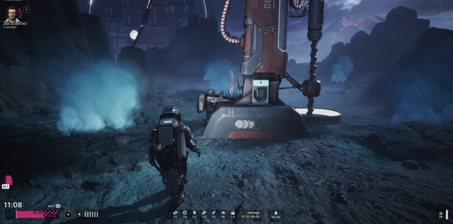 The Alters Deluxe Edition 