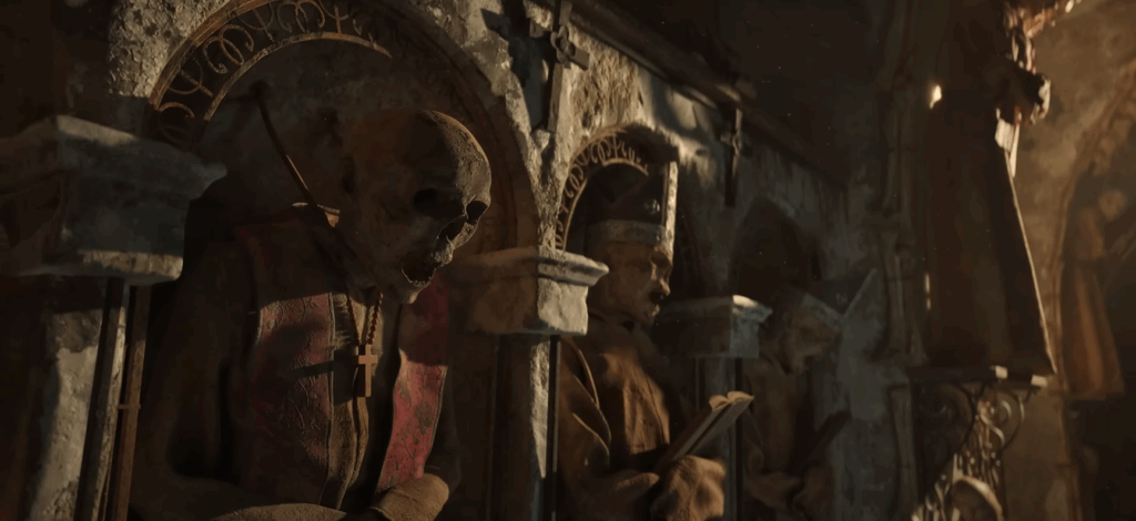 action adventure games