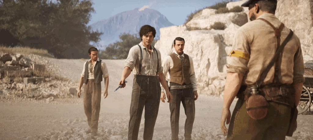 best single player games