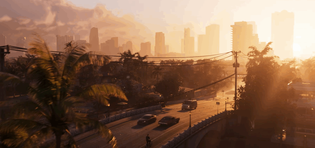 Is IShowSpeed in GTA 6?